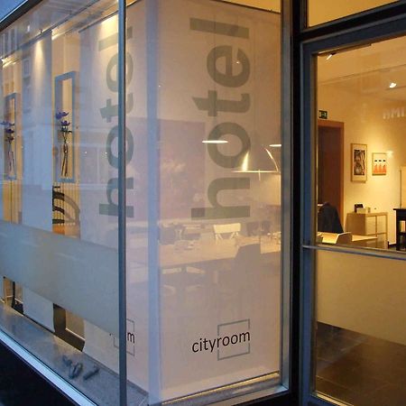 Easy&Cosy Cityroom Гельзенкірхен Екстер'єр фото
