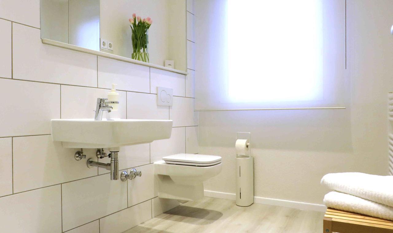 Easy&Cosy Cityroom Гельзенкірхен Екстер'єр фото