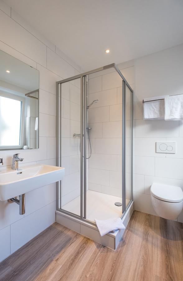 Easy&Cosy Cityroom Гельзенкірхен Екстер'єр фото