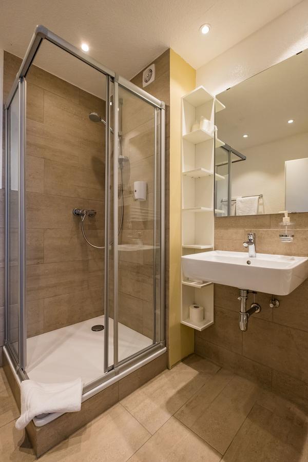 Easy&Cosy Cityroom Гельзенкірхен Екстер'єр фото