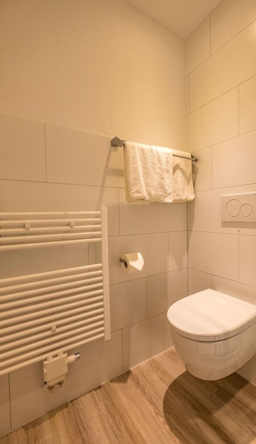 Easy&Cosy Cityroom Гельзенкірхен Екстер'єр фото